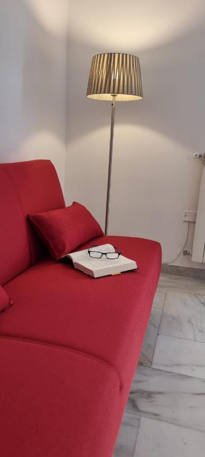 Apartamento Laura Domus Portici Exterior foto