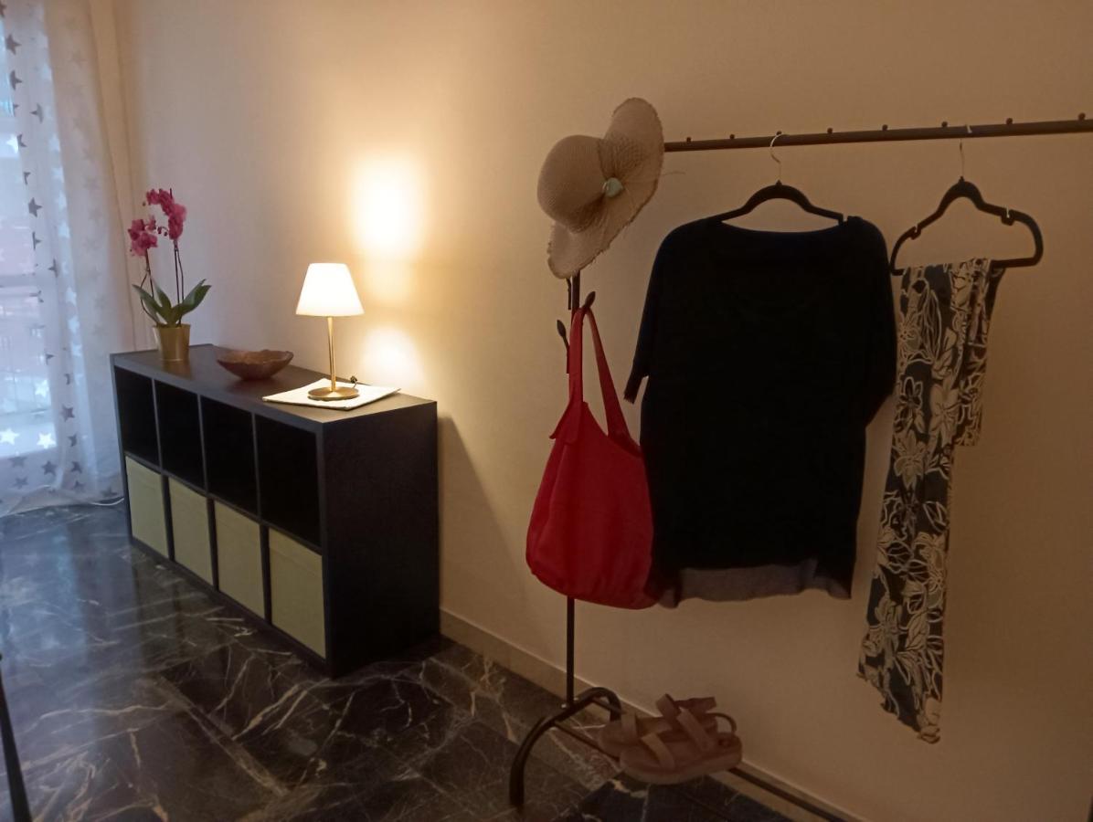 Apartamento Laura Domus Portici Exterior foto