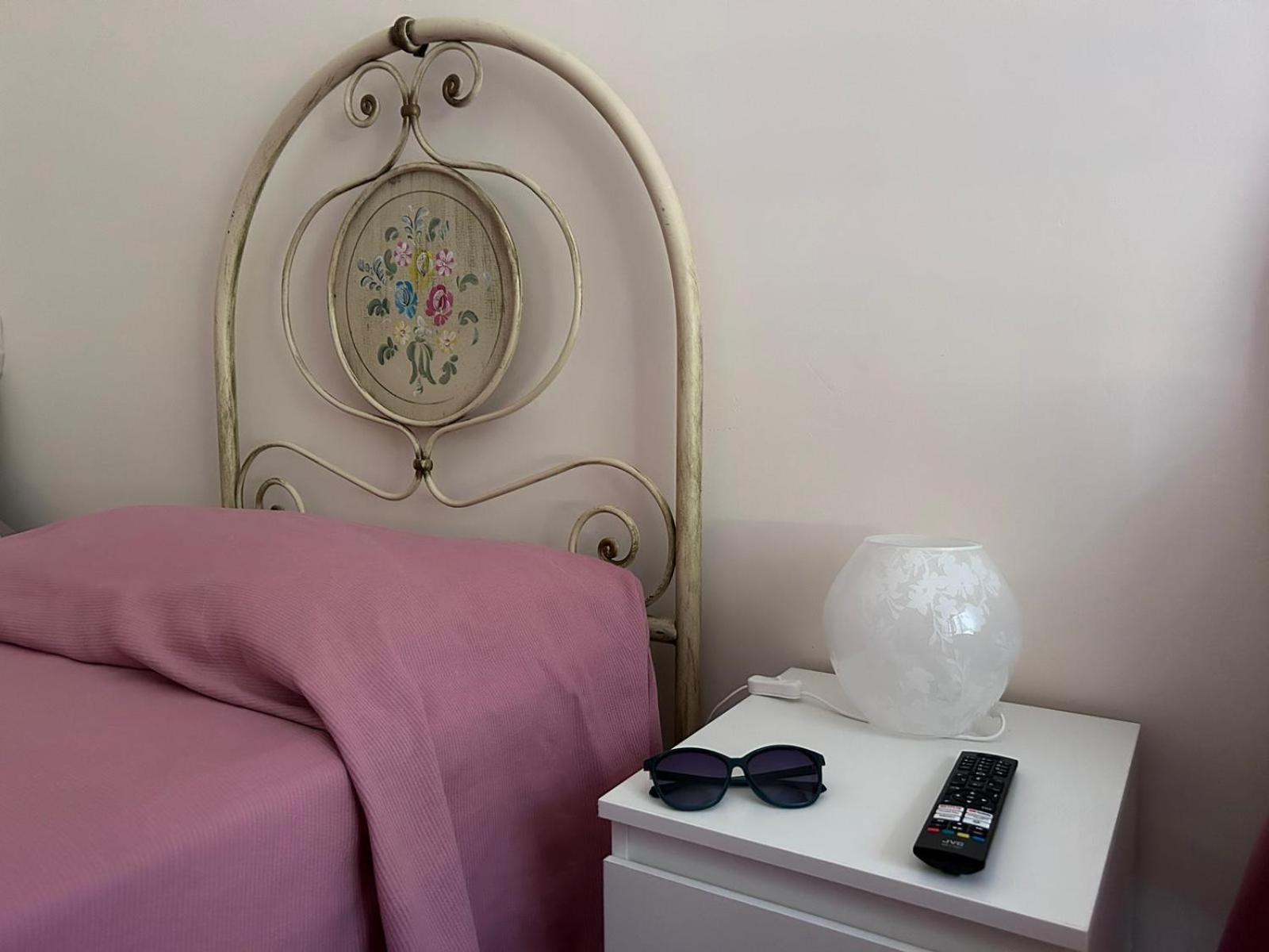Apartamento Laura Domus Portici Exterior foto