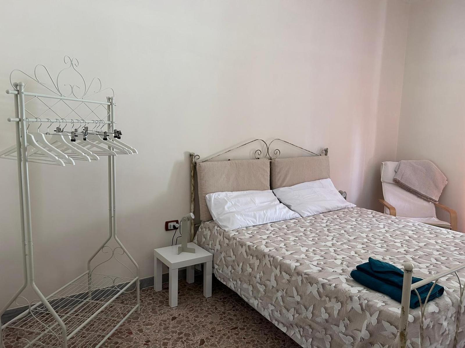 Apartamento Laura Domus Portici Exterior foto