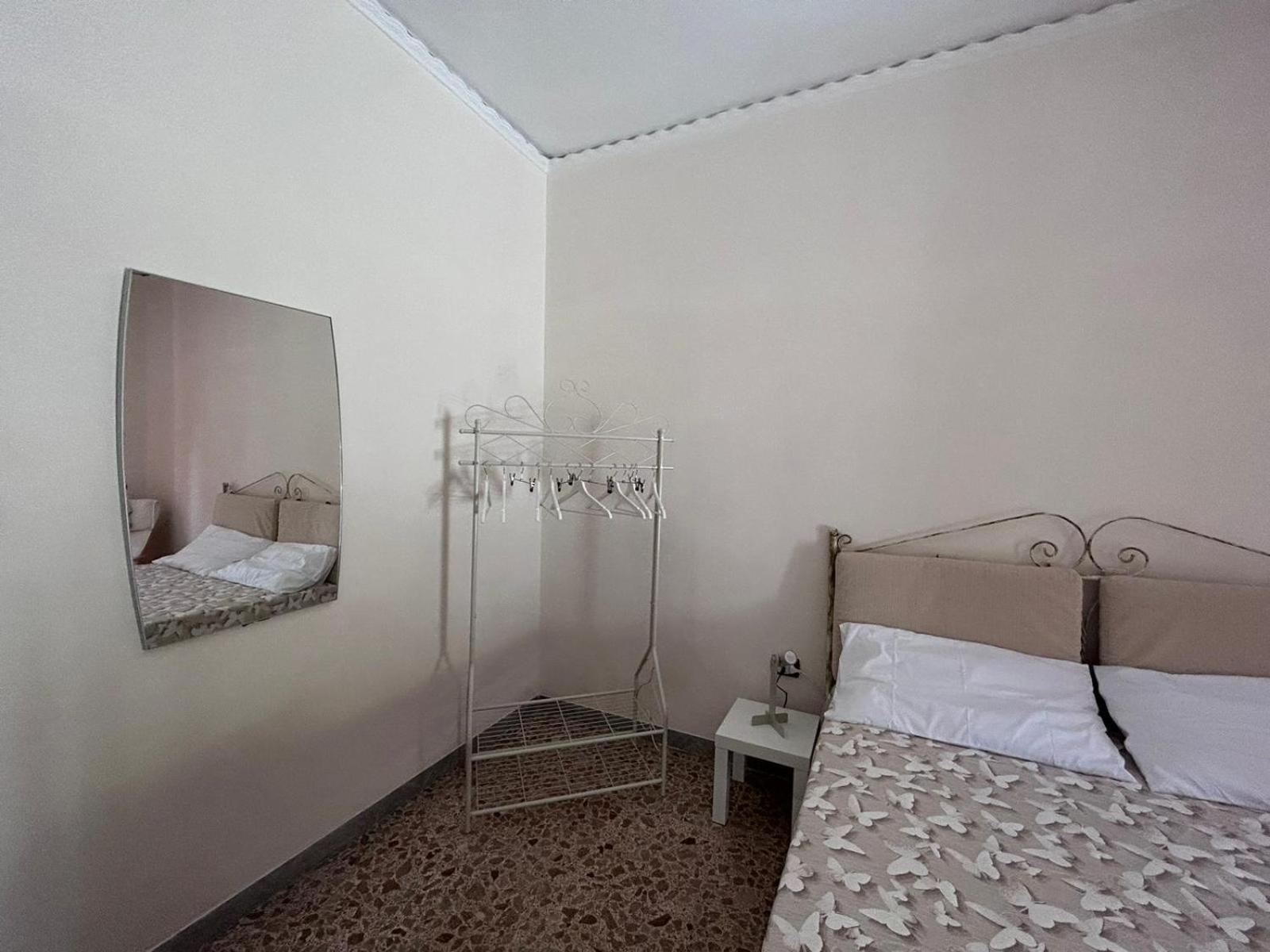 Apartamento Laura Domus Portici Exterior foto