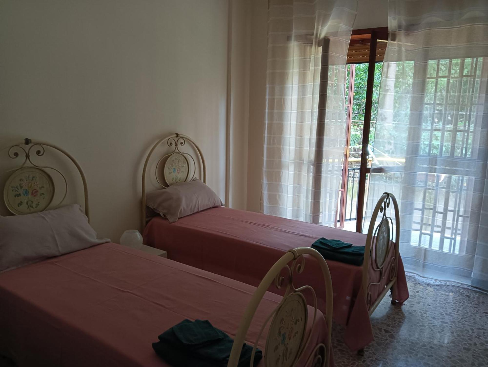 Apartamento Laura Domus Portici Exterior foto